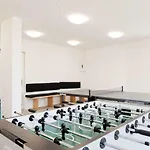 Sudkap A-08 Lejlighed Pelzerhaken