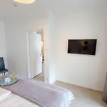 Lejlighed Sudkap A-08 Pelzerhaken