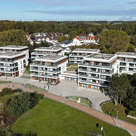 Suedkap A-08 Apartament Pelzerhaken