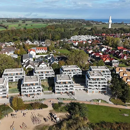 Lejlighed Sudkap A-08 Pelzerhaken