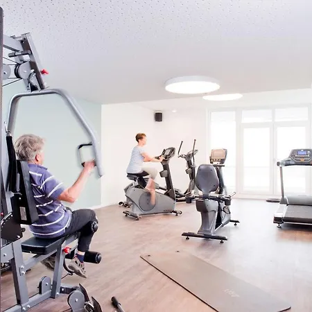 Apartament Suedkap A-08