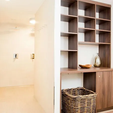 Suedkap A-08 Apartament Pelzerhaken