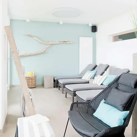 Apartament Suedkap A-08 *