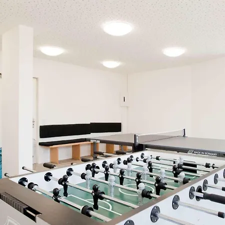 Suedkap A-08 Apartament Pelzerhaken