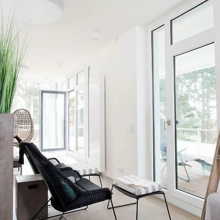 Apartament Suedkap A-08 *