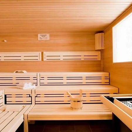 Suedkap A-08 Apartament