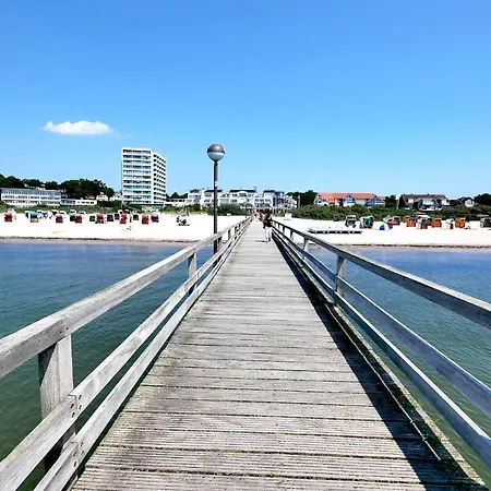 Apartament Suedkap A-08