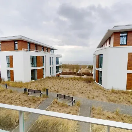 Suedkap A-08 Apartament *