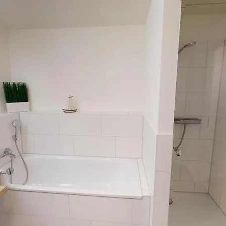 Apartament Suedkap A-08