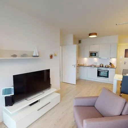 Suedkap A-08 Apartament *