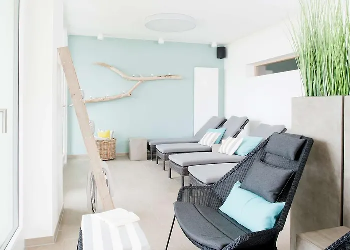 Apartamento Suedkap A-08 *