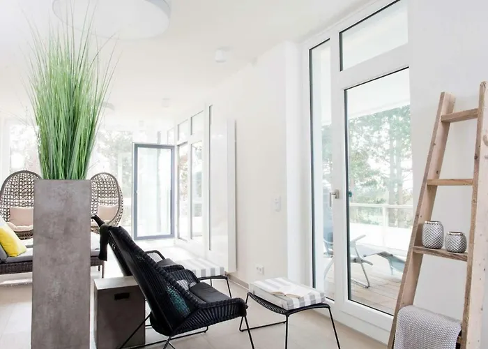 Apartamento Suedkap A-08 *