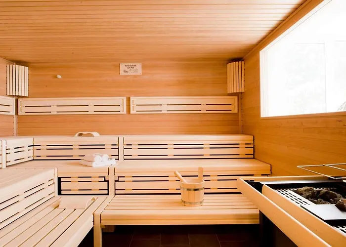 Suedkap A-08 Apartamento