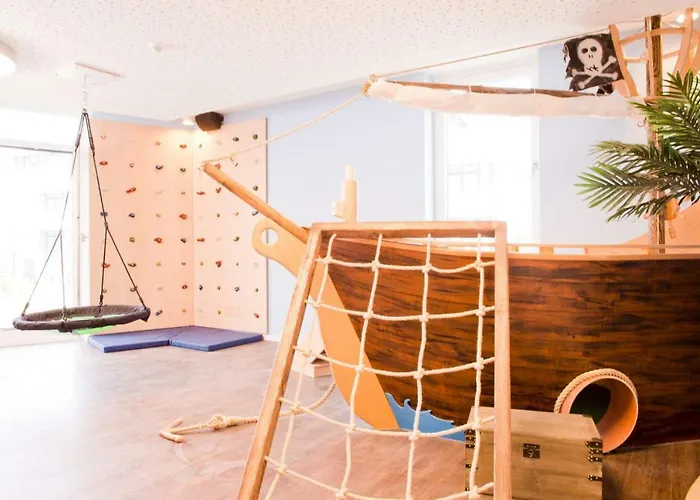 Apartamento Suedkap A-08 Pelzerhaken