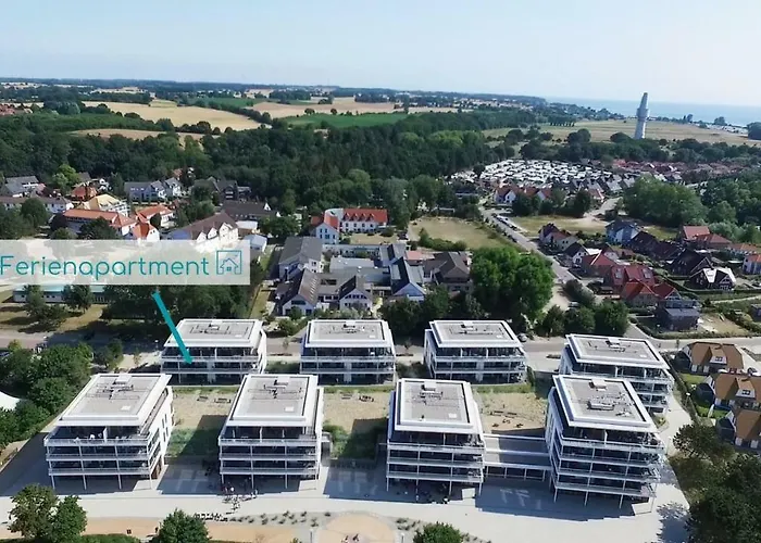 Suedkap A-08 Apartamento