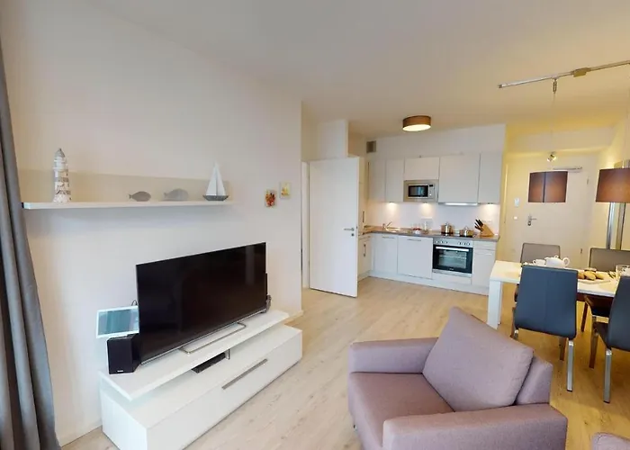 Suedkap A-08 Apartamento *